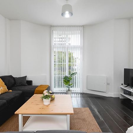 Boutique Apartments In Reading By Creatick Zewnętrze zdjęcie