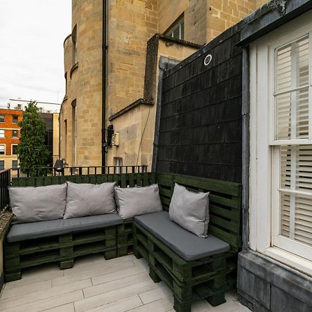 Boutique Apartments In Reading By Creatick Zewnętrze zdjęcie