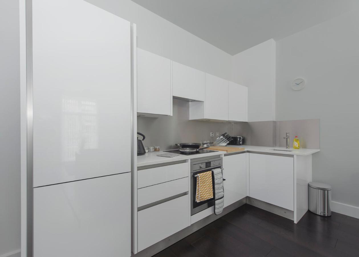 Boutique Apartments In Reading By Creatick Zewnętrze zdjęcie