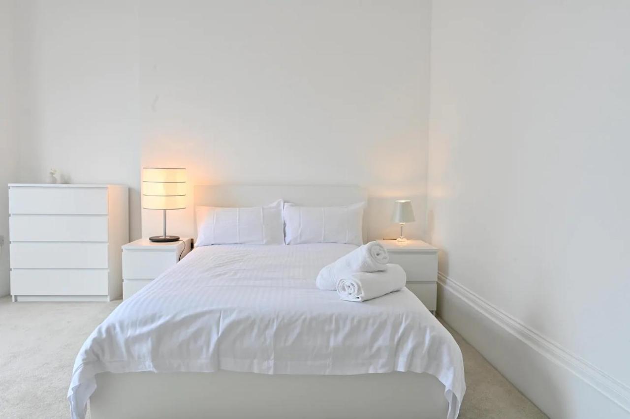 Boutique Apartments In Reading By Creatick Zewnętrze zdjęcie