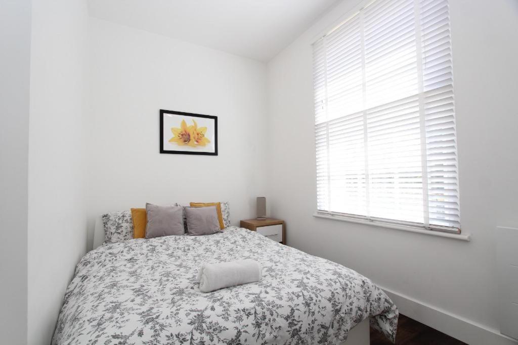Boutique Apartments In Reading By Creatick Zewnętrze zdjęcie