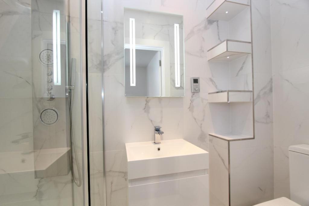 Boutique Apartments In Reading By Creatick Zewnętrze zdjęcie