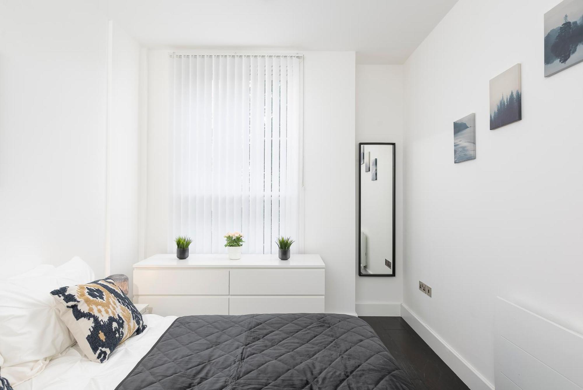 Boutique Apartments In Reading By Creatick Zewnętrze zdjęcie