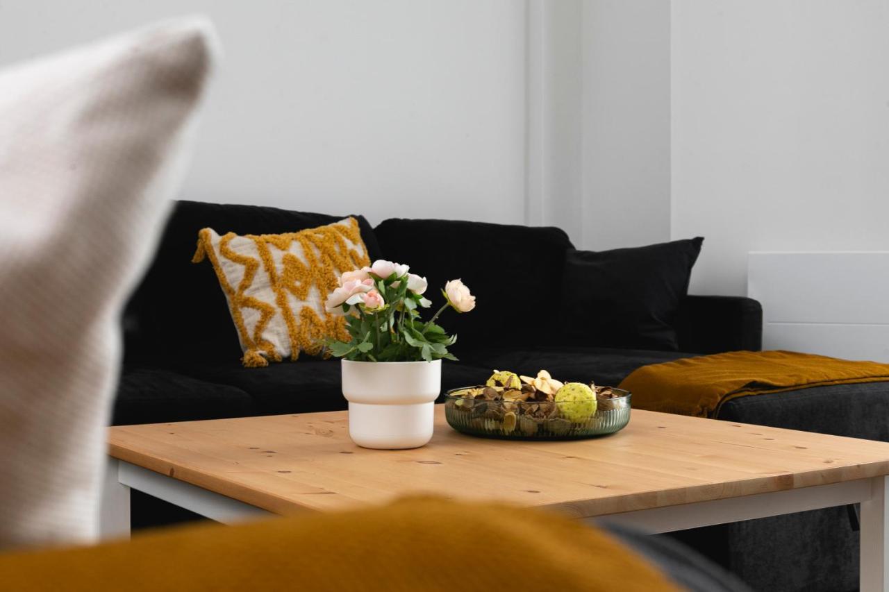Boutique Apartments In Reading By Creatick Zewnętrze zdjęcie