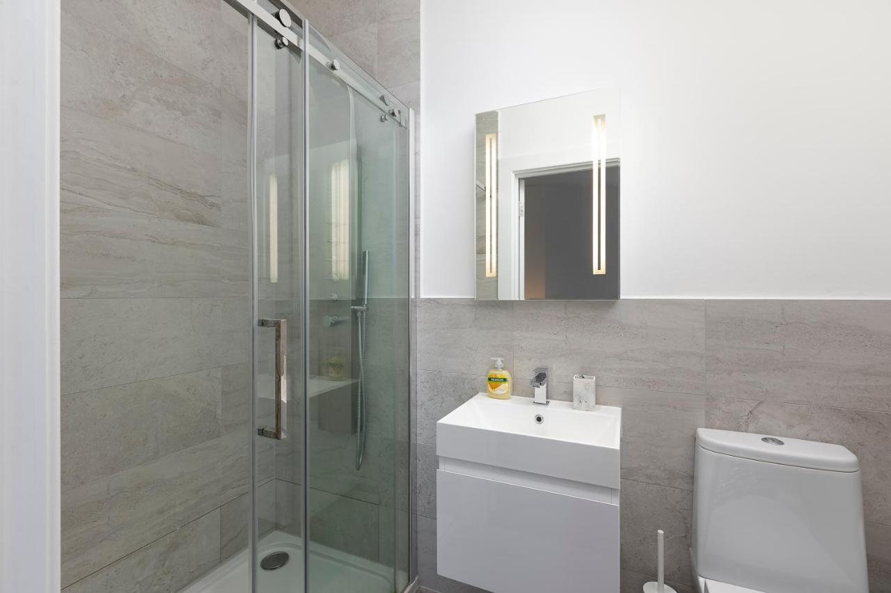 Boutique Apartments In Reading By Creatick Zewnętrze zdjęcie