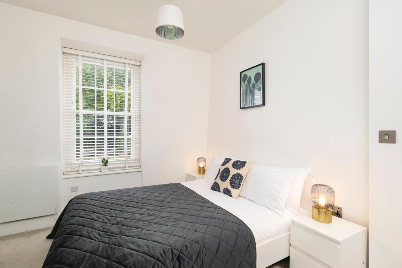 Boutique Apartments In Reading By Creatick Zewnętrze zdjęcie