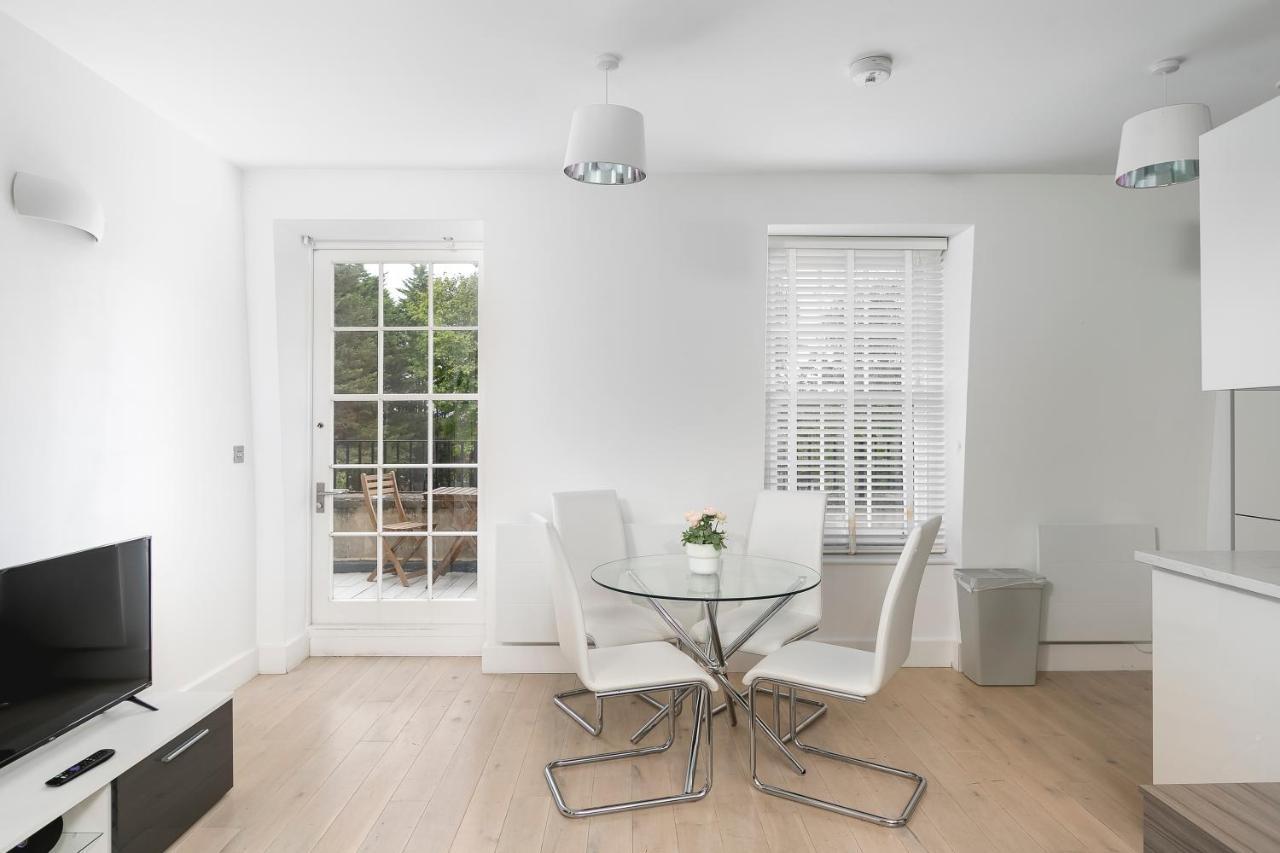Boutique Apartments In Reading By Creatick Zewnętrze zdjęcie