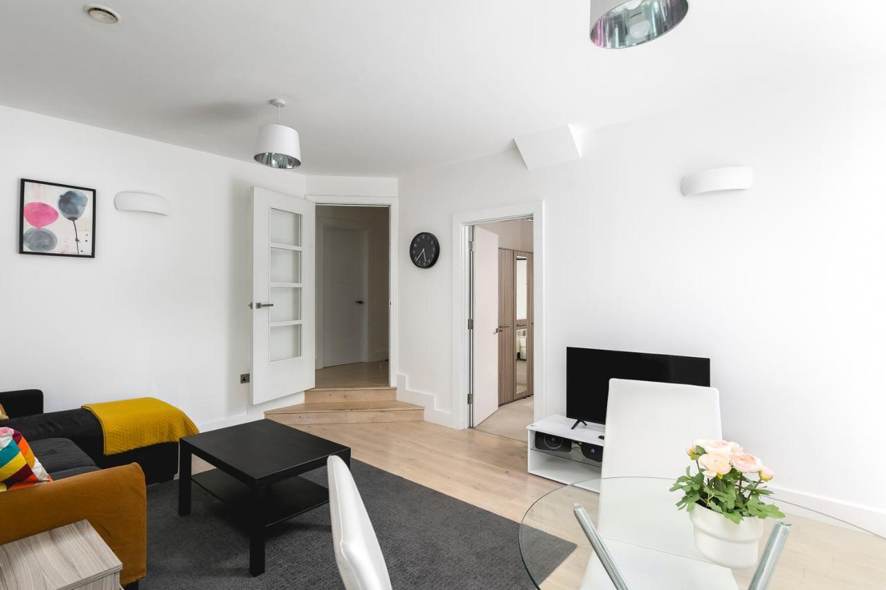 Boutique Apartments In Reading By Creatick Zewnętrze zdjęcie