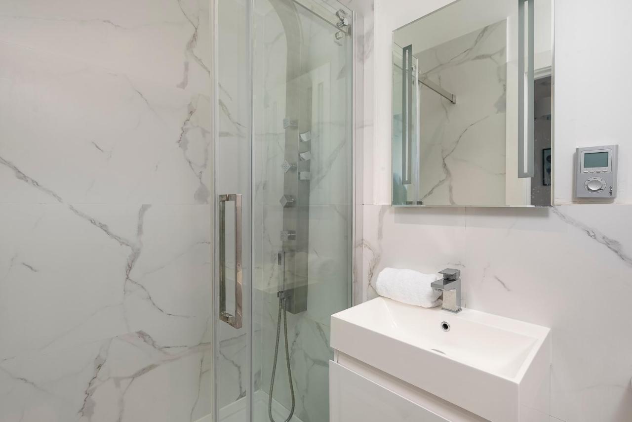Boutique Apartments In Reading By Creatick Zewnętrze zdjęcie