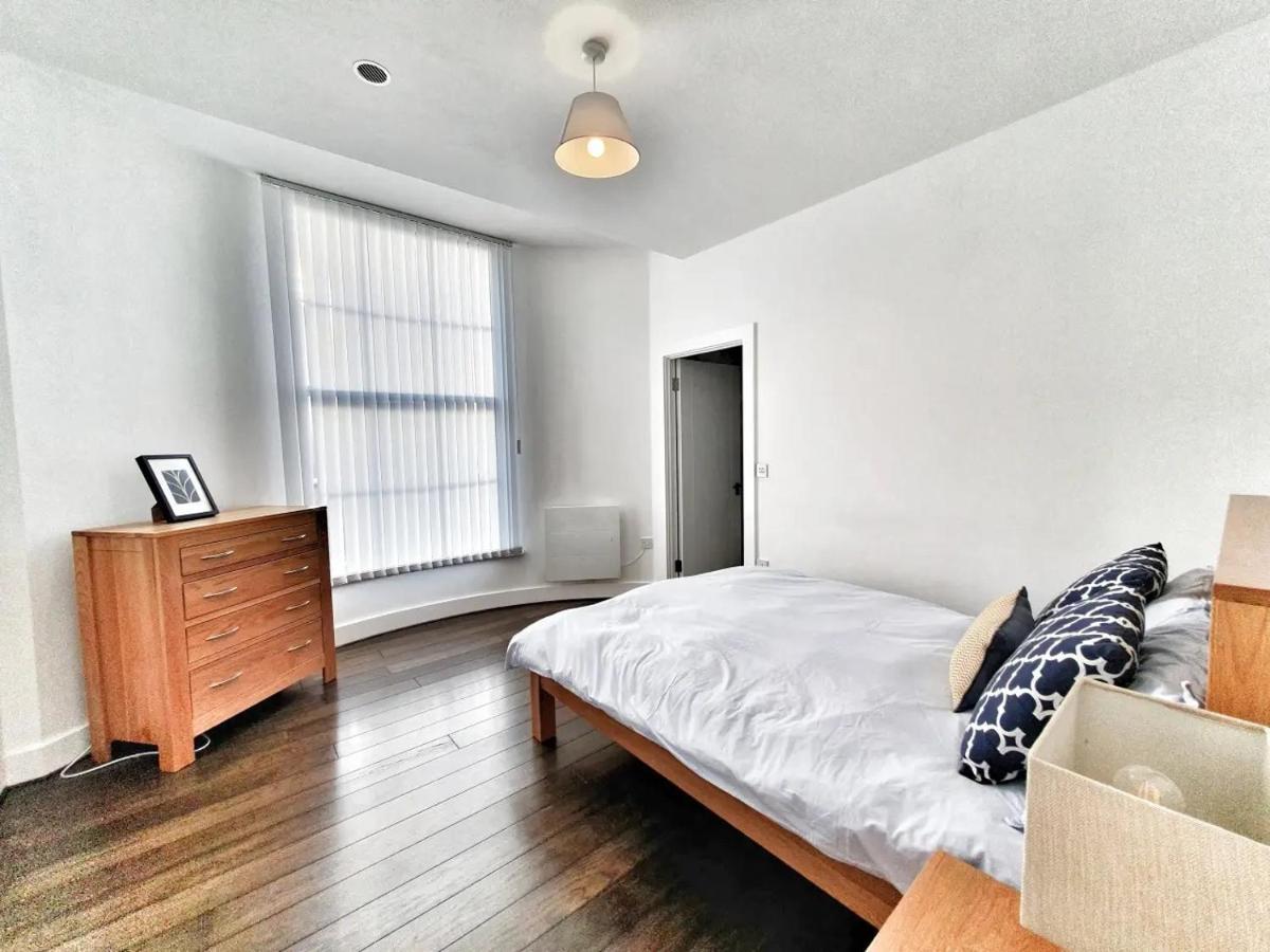 Boutique Apartments In Reading By Creatick Zewnętrze zdjęcie