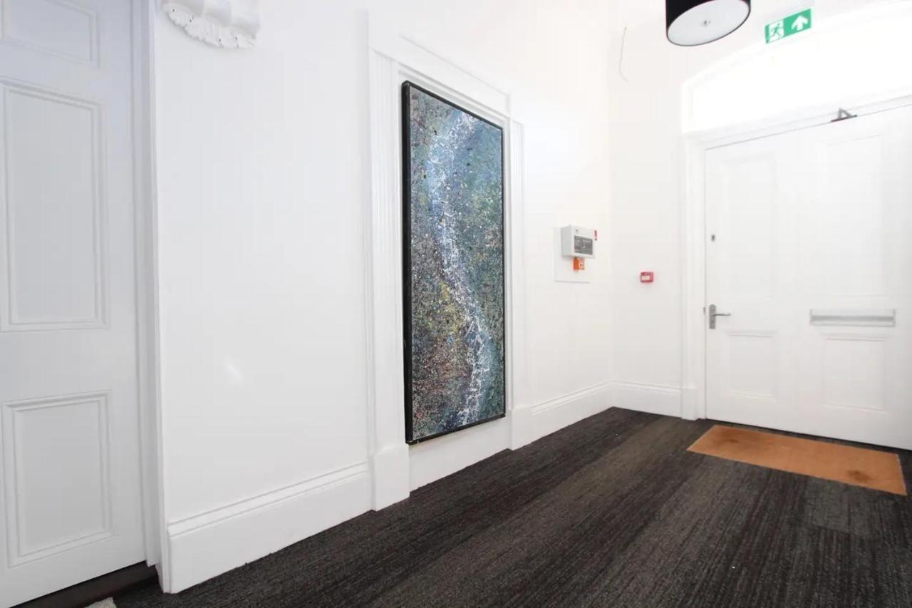 Boutique Apartments In Reading By Creatick Zewnętrze zdjęcie