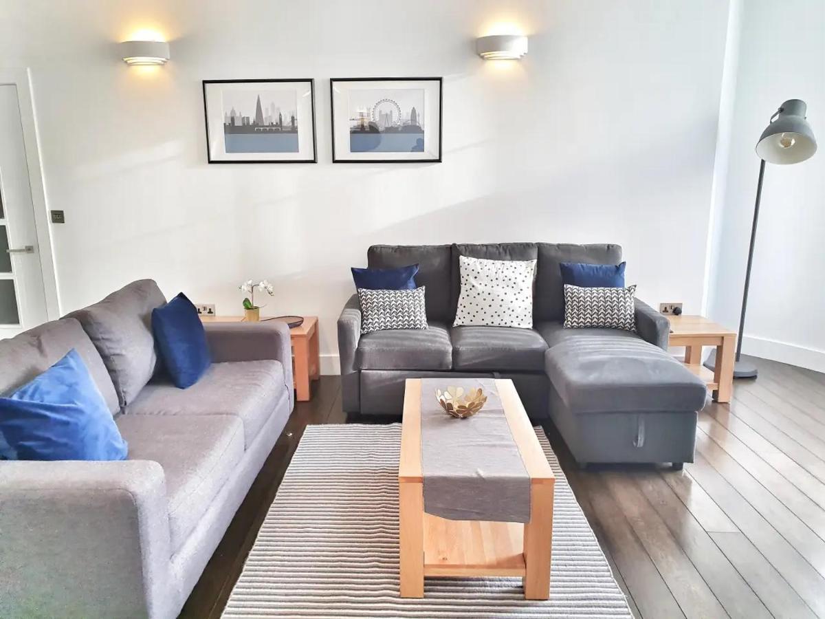 Boutique Apartments In Reading By Creatick Zewnętrze zdjęcie