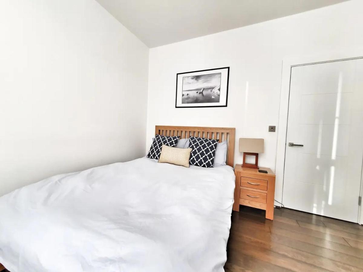 Boutique Apartments In Reading By Creatick Zewnętrze zdjęcie