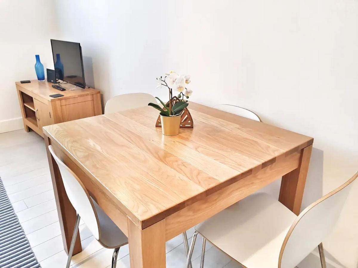 Boutique Apartments In Reading By Creatick Zewnętrze zdjęcie