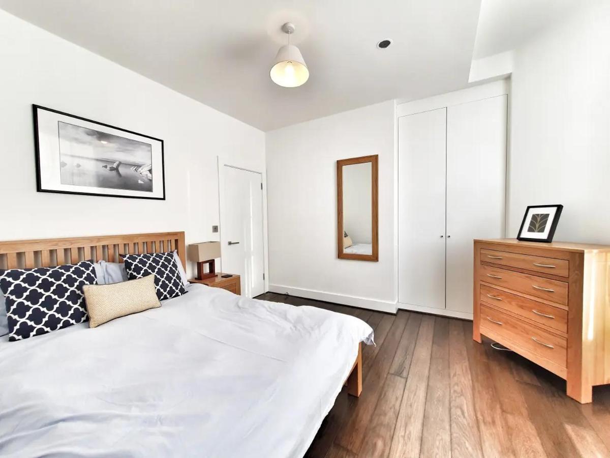 Boutique Apartments In Reading By Creatick Zewnętrze zdjęcie
